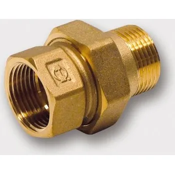 Fitinka Topenářské šroubení přímé 6/4"