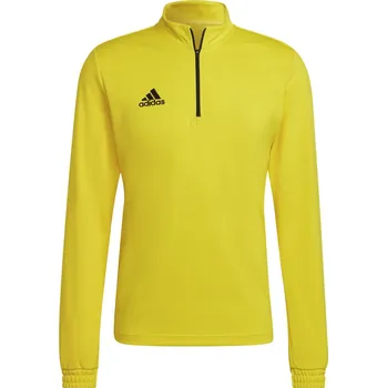 Pánská větrovka Bunda adidas Yellow 7733322 XL