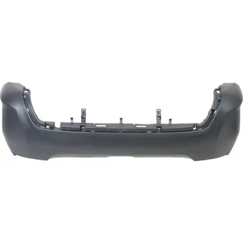 Nárazník BLIC Zadní nárazník PEUGEOT 308 I 09.2007-11.2014