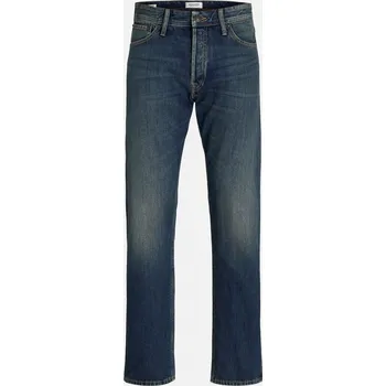 Pánské džíny Džíny Jack and Jones Blue Denim 939167 34W R