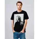 Never Enough Havel na Hrad černé M