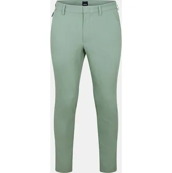 Pánské kalhoty Kalhoty Boss Open Green 5484735 32W R