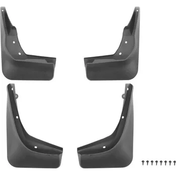 Karosérie BLIC Zástěrky přední/zadní MERCEDES GLA X156 12.13-12.19