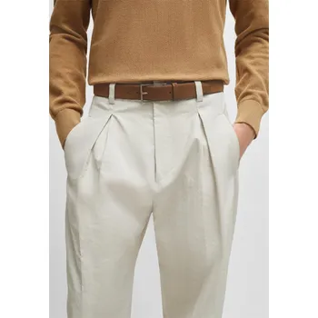 Opasek Pásek Boss Rust 2005268 40R (105cm)