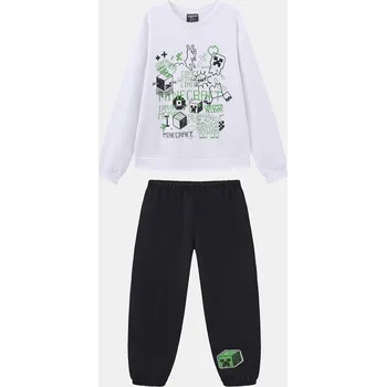 Dívčí kraťasy Character Minecraft 1068966 5-6 Yrs