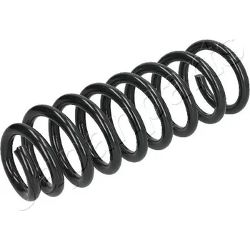 Pružina podvozku JAPANPARTS ZC4033A