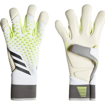 Brankářské rukavice adidas White 6091126 8.5
