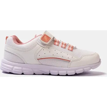 Dívčí tenisky Boty Firetrap White 4973549 C13 (31.5)