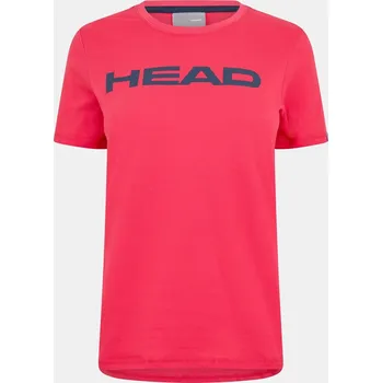 Tričko HEAD Pink 8126564 8 (XS)
