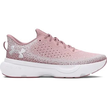 Pánské cyklistické tretry Under Armour Pink 1259708 3.5 (36.5)