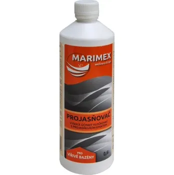 Bazénová chemie Marimex Spa rozjasňovač 0,6 l 11313114