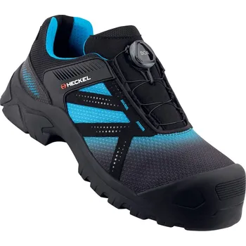 Pracovní obuv Bezpečnostní obuv Heckel MACWILD 3.0 Low BOA S1 PL Velikost obuvi: 44