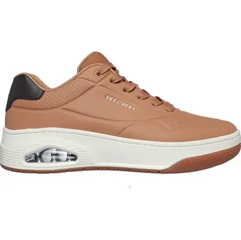 Pánská obuv Tenisky Skechers Tan Dlth 1091797 10 (45)