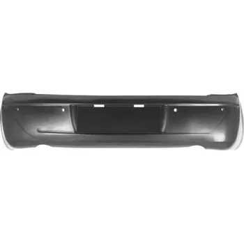 Karosérie BLIC Zadní nárazník CHRYSLER 300 C Sedan 09.2004-11.2012