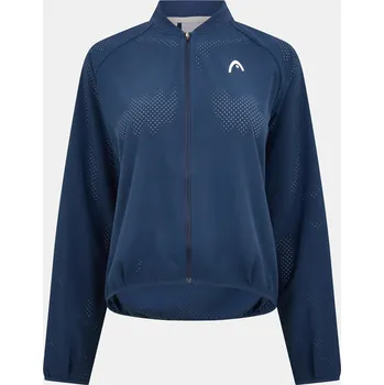 Dámská vesta Bunda HEAD Blue 430909 12 (M)