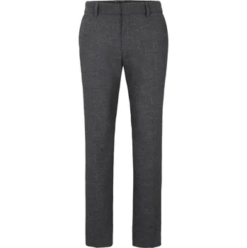 Pánské kalhoty Kalhoty Boss Dark Grey 9675499 34