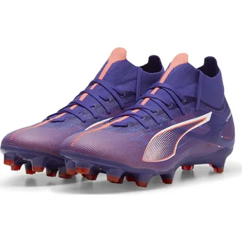 Kopačky Kopačky Puma Purple 1004141 8 (42)