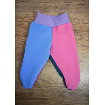 Doplněk pro panenku Polodupky Barevné 2