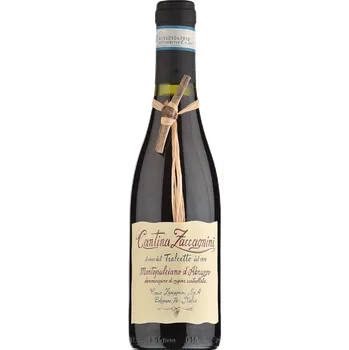 Víno Zaccagnini Montepulciano d'Abruzzo DOC 2022 0.375l