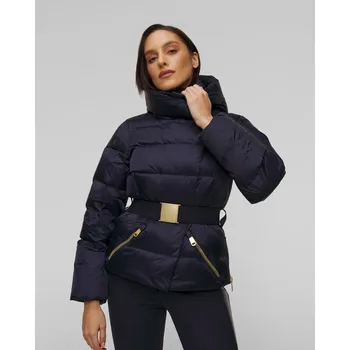 Dámská Lyžařská Bunda S Páskem Goldbergh Bea Gb00320244-5635
