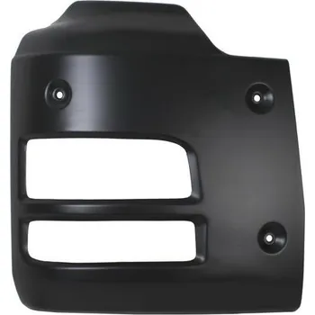 Nárazník PACOL Přední nárazník MAN TGS I 02.2007+