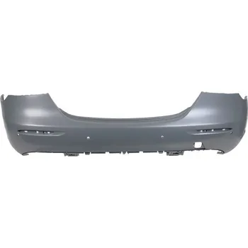 Karosérie BLIC Zadní nárazník MERCEDES E-CLASA W213 Sedan 01.2020-10.2023