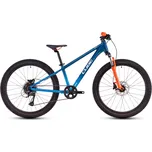 CUBE Acid 260 Disc 24" 2026 modré