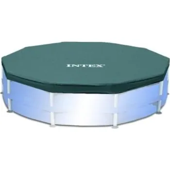 Marimex Kryt na bazény Florida/Intex Kovový rám 3,05 m 10421011