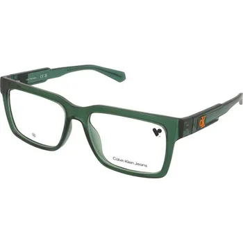 Brýlová obroučka Dioptrické brýle Calvin Klein Jeans CKJ23626 300