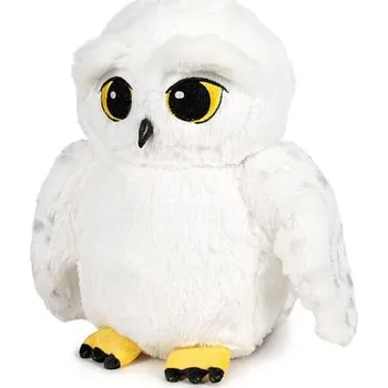 plyšák Noble Collection Harry Potter plyšák Hedvika 25 cm