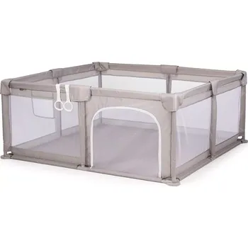 Dětská ohrádka Dětská ohrádka Sienna béžová