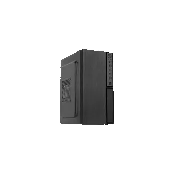 PC skříň Eurocase MC MF-320B USB-C, Mini Tower, mATX