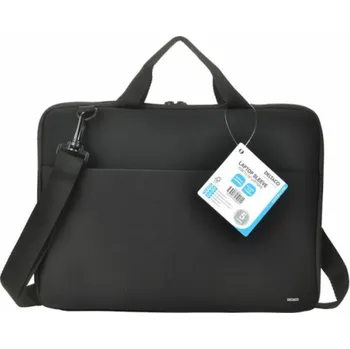 brašna na notebook DELTACO NV-511, Taška na notebook 14", čierna