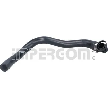 Spojovací materiál motoru Hadice, větrání klikové skříně IMPERGOM 221713