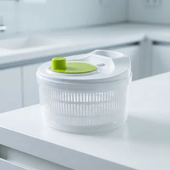 odstředivka na salát Centrifuga / Salátová sušička TADAR 22 cm