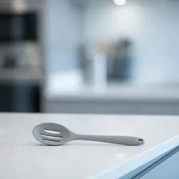 Příbor Silikonová kuchyňská lžíce TADAR SILICO ALIX 27,5 cm