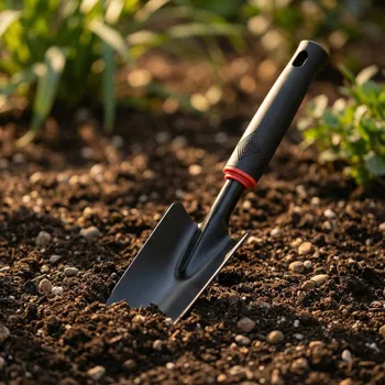 Zahradní lopatka Úzká zahradní lopatka Tadar Flore 31 × 6 cm