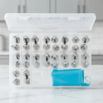 Silikonová cukřenka s 38 hroty TADAR