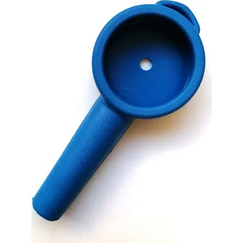 JTLine Kryt manometru 50 mm JTLine, modrý