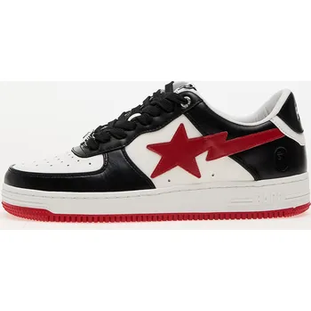 Pánské tenisky Tenisky A BATHING APE Bape Sta 3 M2 Black EUR 42.5
