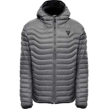 DAINESE LIGHT DOWNJACKET Barva: Šedá, Velikost: M