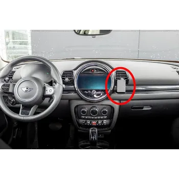 Brodit ProClip montážní konzole pro Mini Clubman 16-23, na střed vpravo