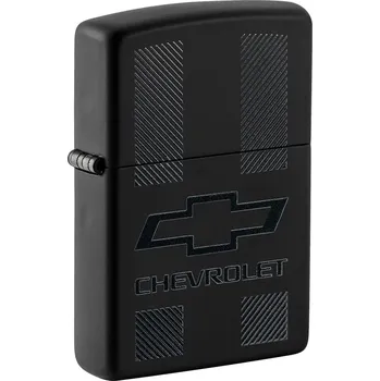 Zapalovač Zapalovač Zippo Chevrolet 49759