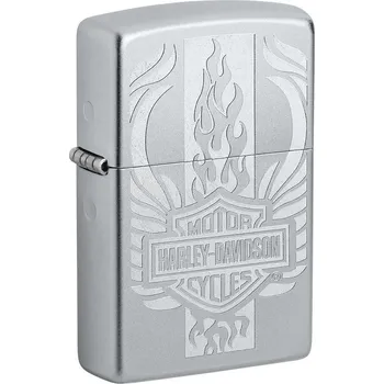 Zapalovač Zapalovač Zippo Harley Davidson 49660