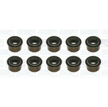 Těsnění motoru Sada těsnění, dřík ventilu AJUSA 57005500