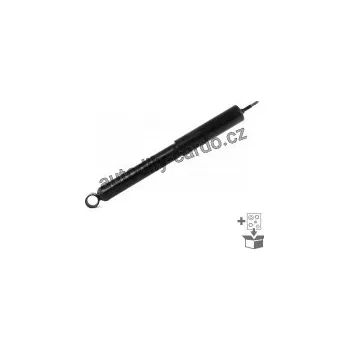 Tlumič pérování MONROE (MOD8019, MO D8019), zadní - TOYOTA