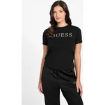 Tričko Guess Black 5109633 8 (XS)