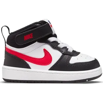 Chlapecké tenisky Boty Nike Wht 4223416 C4 (20)