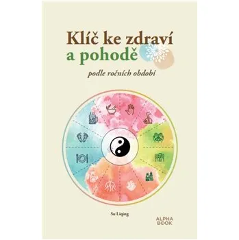 Klíč ke zdraví a&nbsp;pohodě