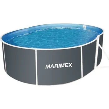 Bazén Marimex Bazén Orlando Premium DL 3,66x7,32x1,22 m bez príslušenstva 10340265